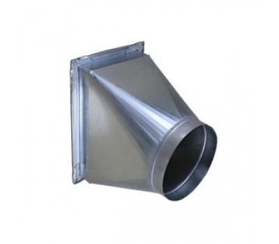 Ống vuông chân rẽ 2